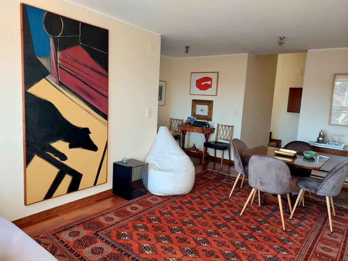 Le Chien Noir City Centre Porto Zewnętrze zdjęcie